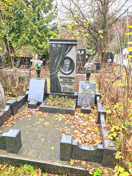 013-Ильченко Виктор